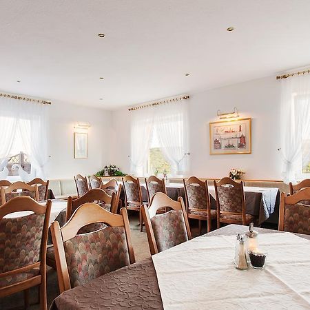 Hotel Hus Achtern Diek Hamburg Dış mekan fotoğraf
